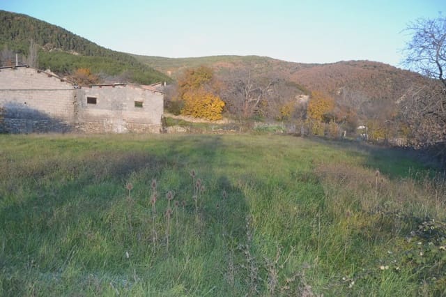 Finca/Country House for sale in Jaca - € 130,000 (Ref: 9963530)