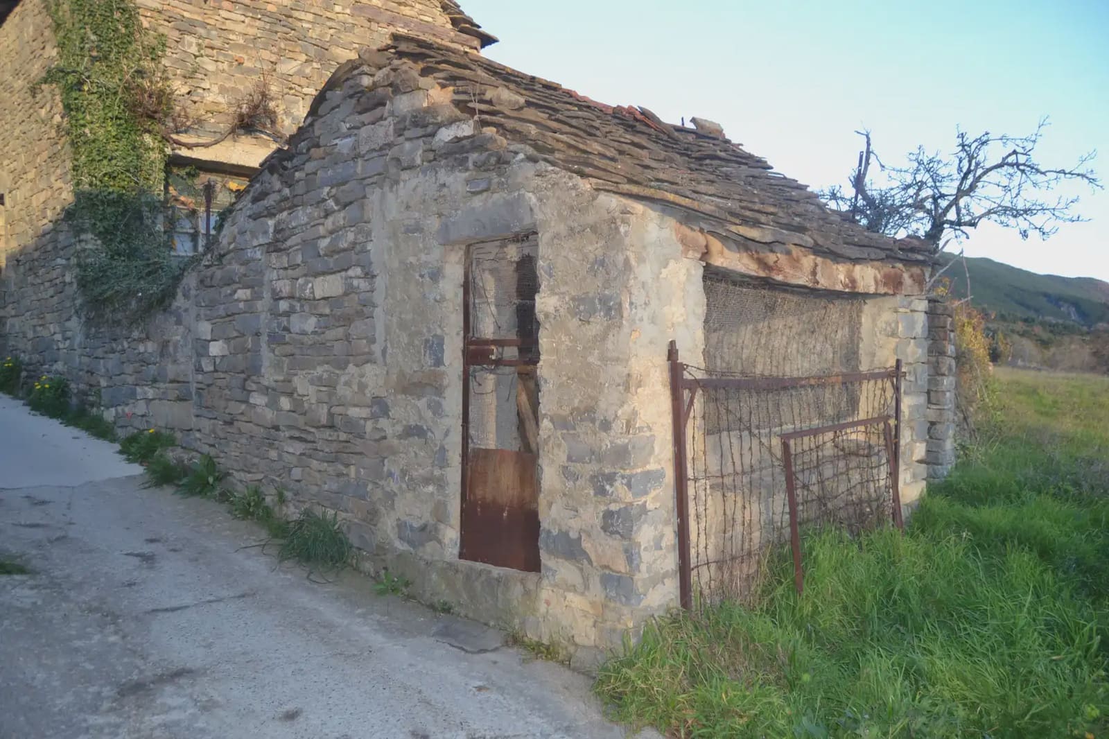 Finca/Maison de Campagne à vendre à Jaca - 130 000 € (Ref: 9963530)