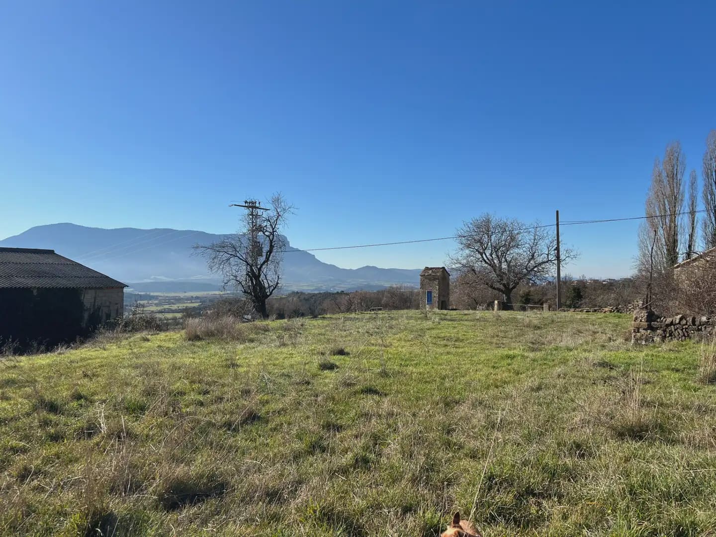 Finca/Maison de Campagne à vendre à Jaca - 130 000 € (Ref: 9963530)
