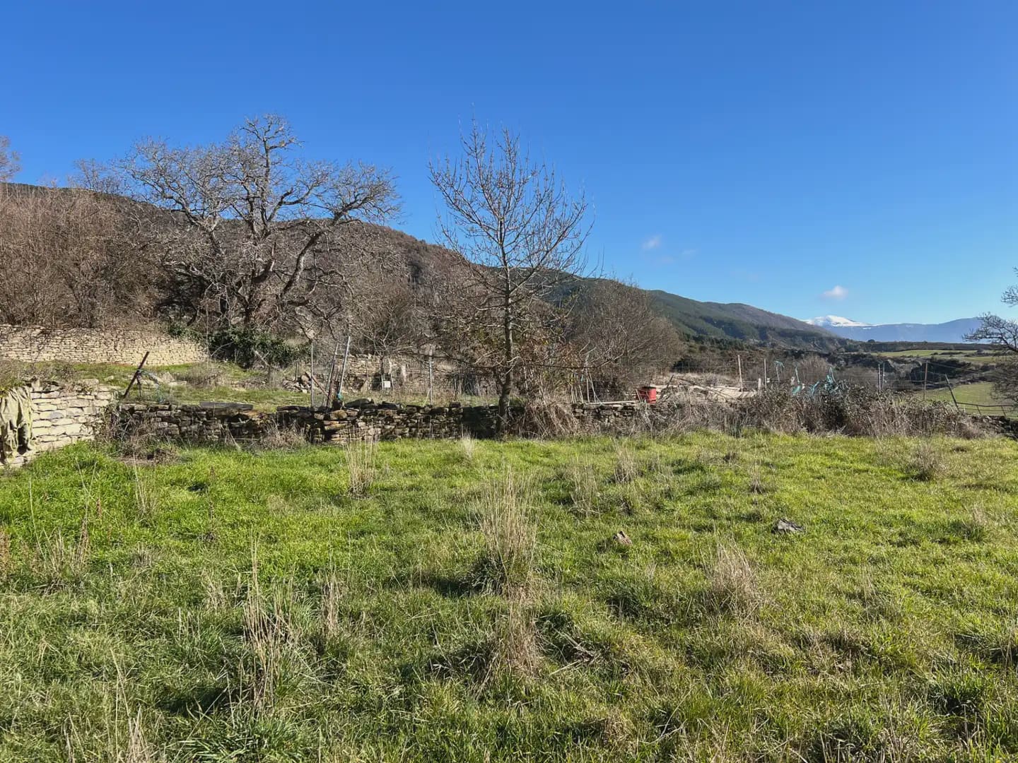 Finca/Maison de Campagne à vendre à Jaca - 130 000 € (Ref: 9963530)