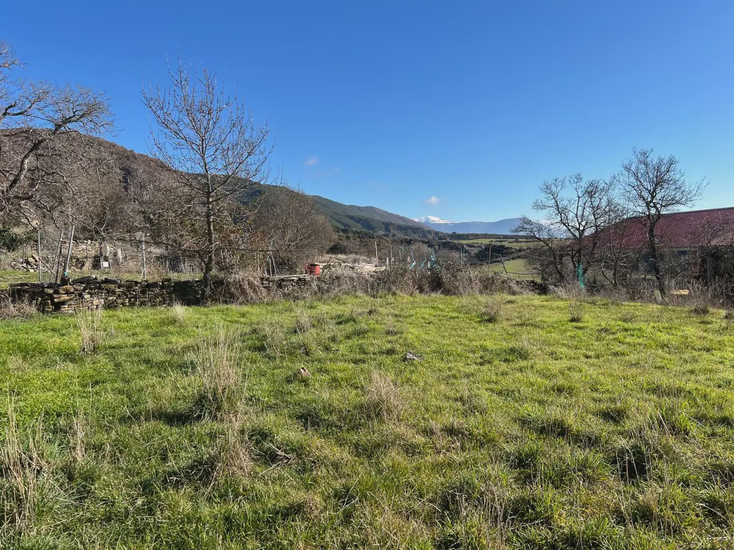 Finca/Maison de Campagne à vendre à Jaca - 130 000 € (Ref: 9963530)