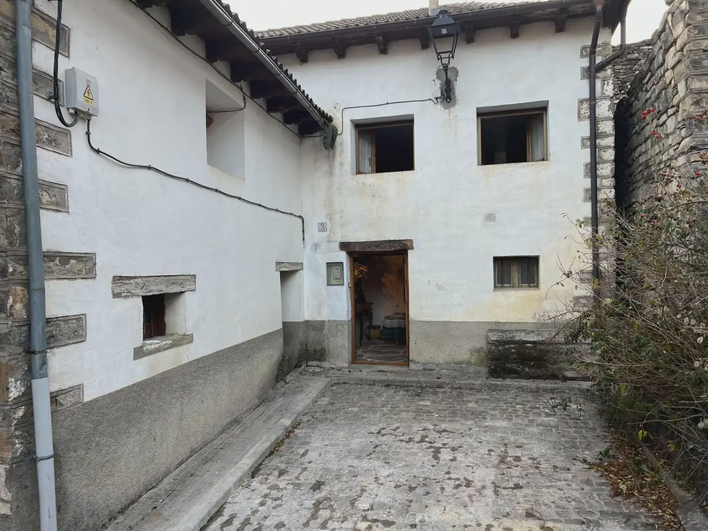 3 sypialnia Dom na sprzedaż w Borau - 137 000 € (Ref: 9963531)