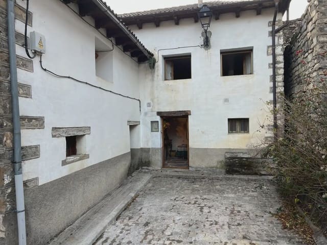3 sypialnia Dom na sprzedaż w Borau - 137 000 € (Ref: 9963531)
