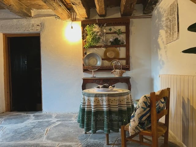 3 sypialnia Dom na sprzedaż w Borau - 137 000 € (Ref: 9963531)