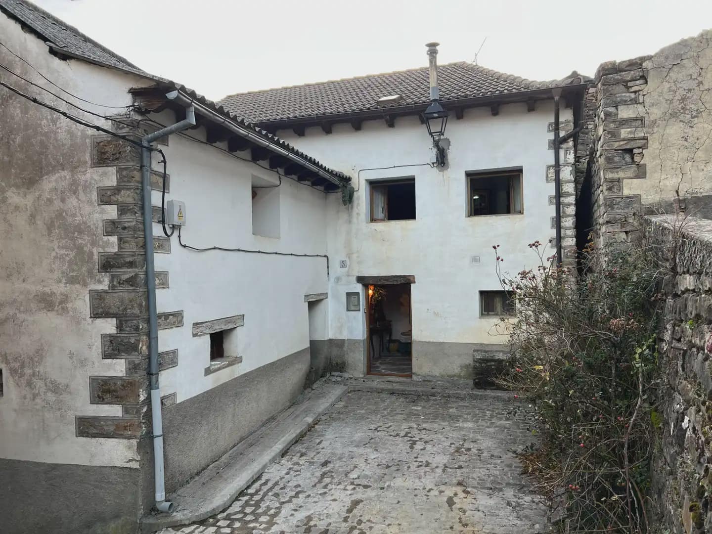 3 sypialnia Dom na sprzedaż w Borau - 137 000 € (Ref: 9963531)