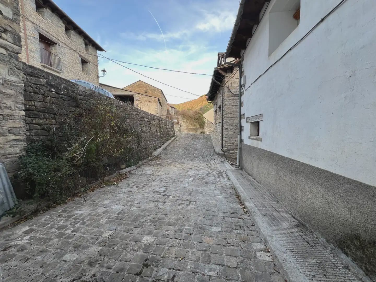 3 sypialnia Dom na sprzedaż w Borau - 137 000 € (Ref: 9963531)