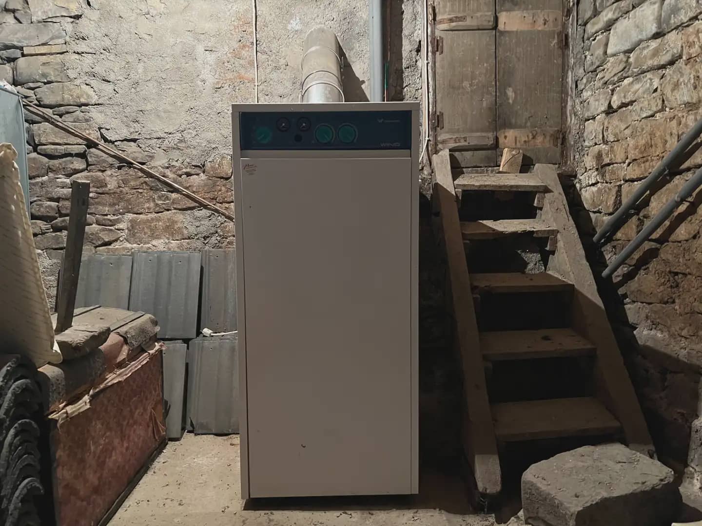 3 sypialnia Dom na sprzedaż w Borau - 137 000 € (Ref: 9963531)