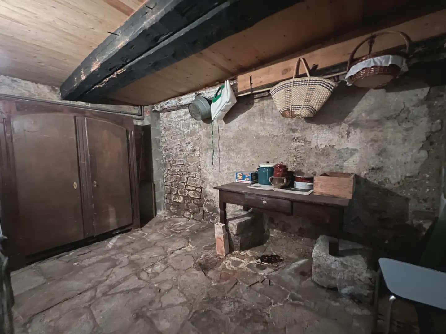 3 sypialnia Dom na sprzedaż w Borau - 137 000 € (Ref: 9963531)