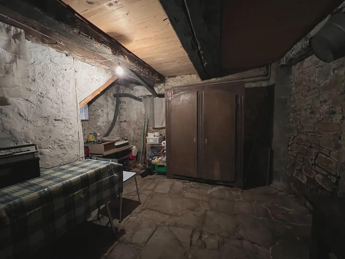3 sypialnia Dom na sprzedaż w Borau - 137 000 € (Ref: 9963531)