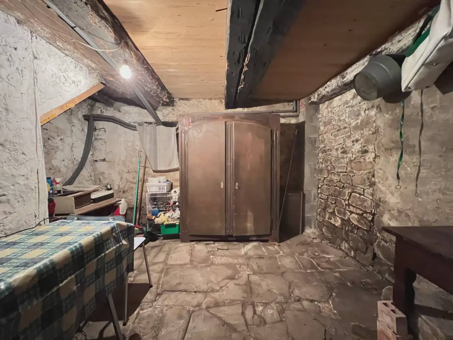 3 sypialnia Dom na sprzedaż w Borau - 137 000 € (Ref: 9963531)