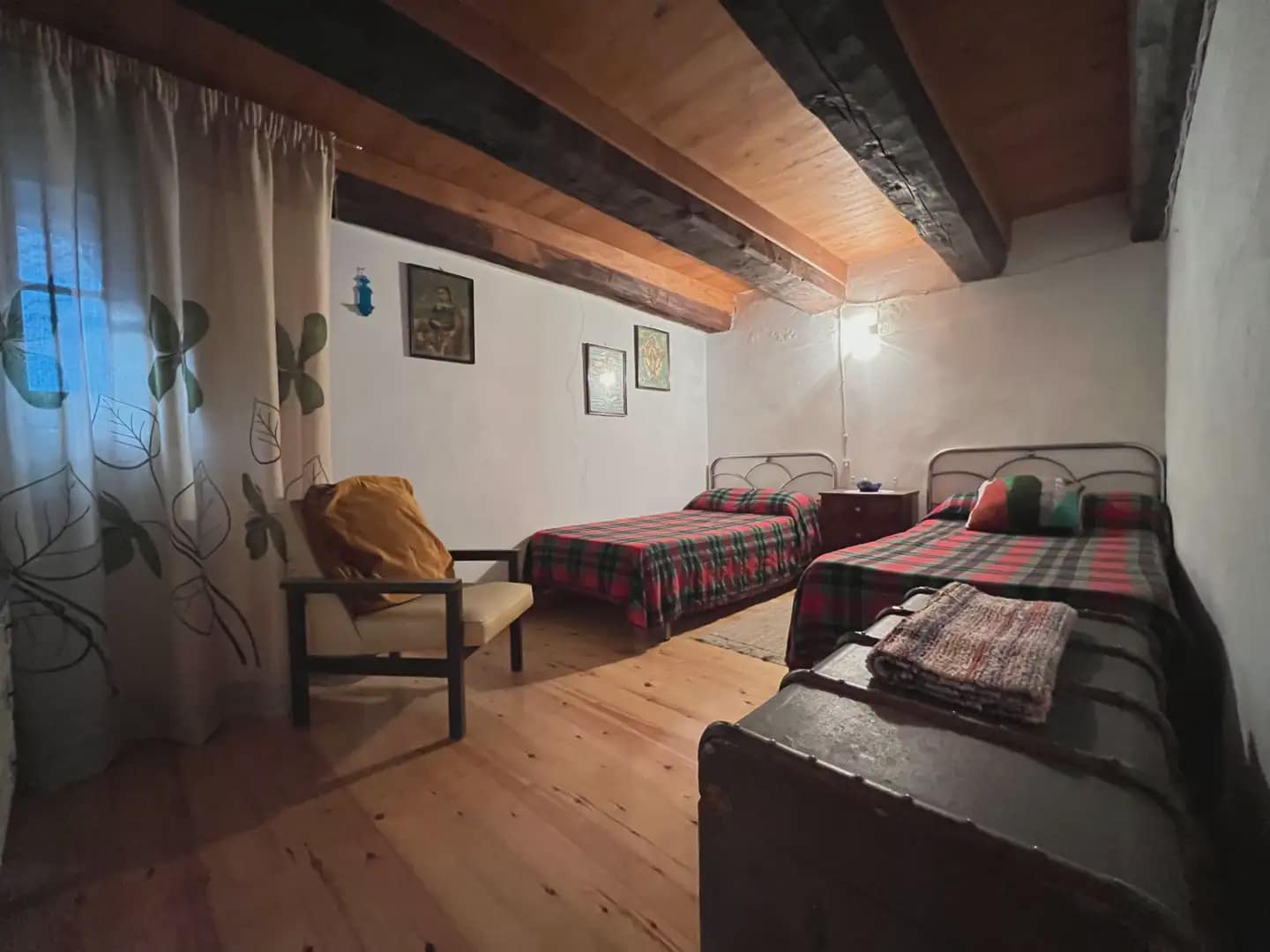 3 sypialnia Dom na sprzedaż w Borau - 137 000 € (Ref: 9963531)