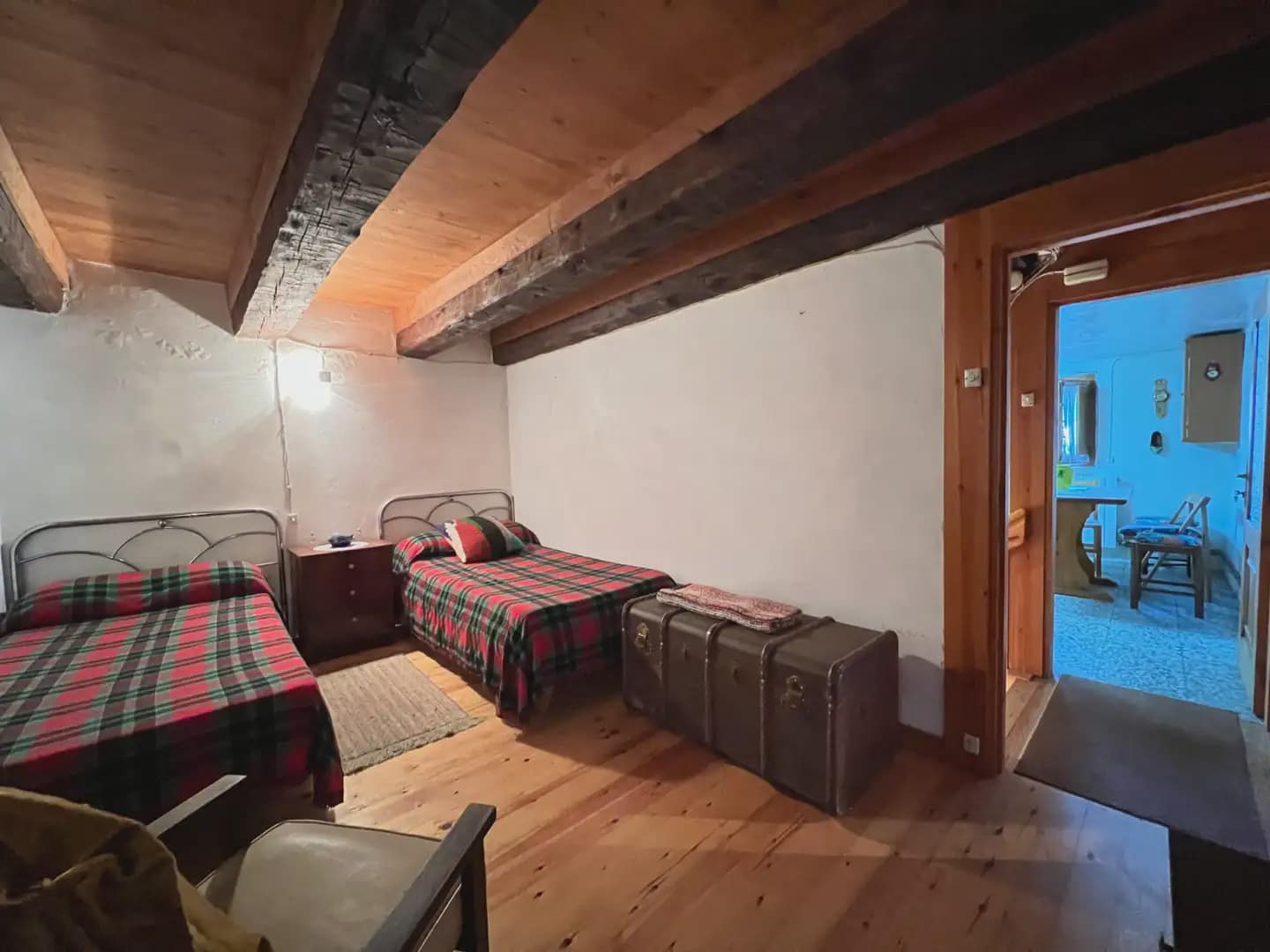 3 sypialnia Dom na sprzedaż w Borau - 137 000 € (Ref: 9963531)