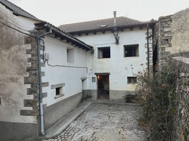 3 sypialnia Dom na sprzedaż w Borau - 137 000 € (Ref: 9963531)