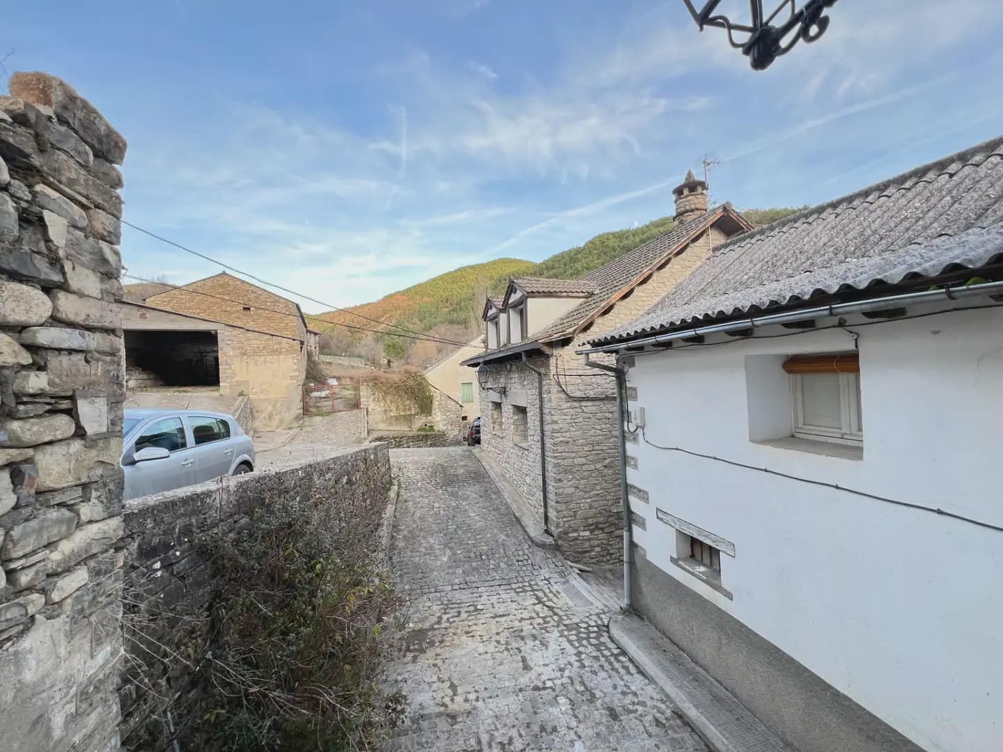 3 sypialnia Dom na sprzedaż w Borau - 137 000 € (Ref: 9963531)