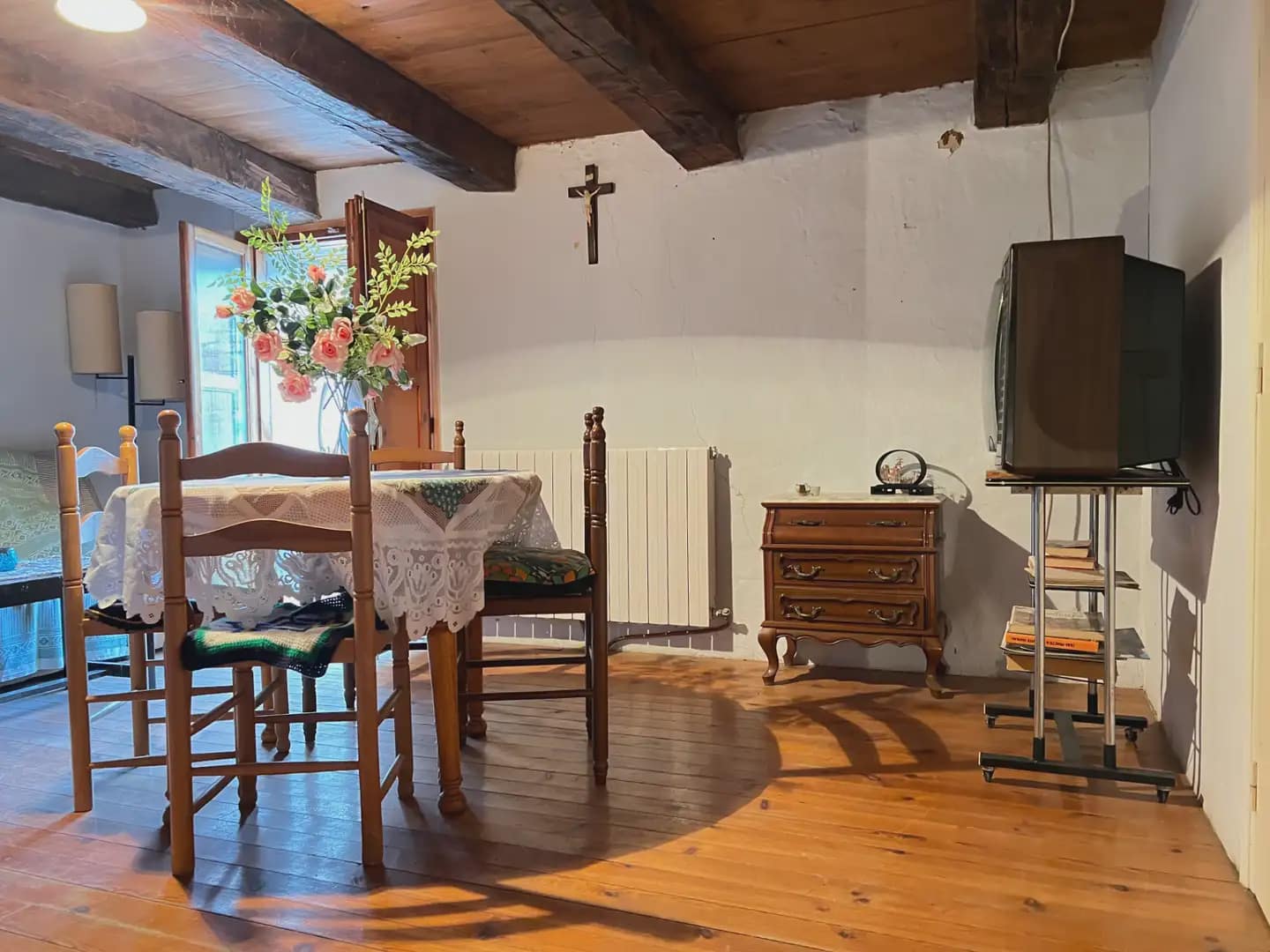 3 sypialnia Dom na sprzedaż w Borau - 137 000 € (Ref: 9963531)