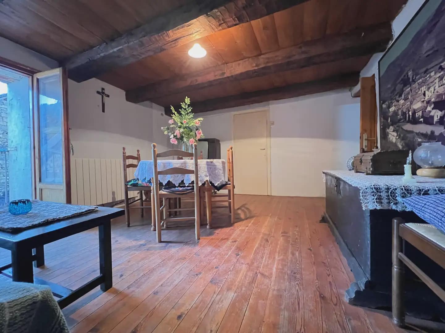 3 sypialnia Dom na sprzedaż w Borau - 137 000 € (Ref: 9963531)