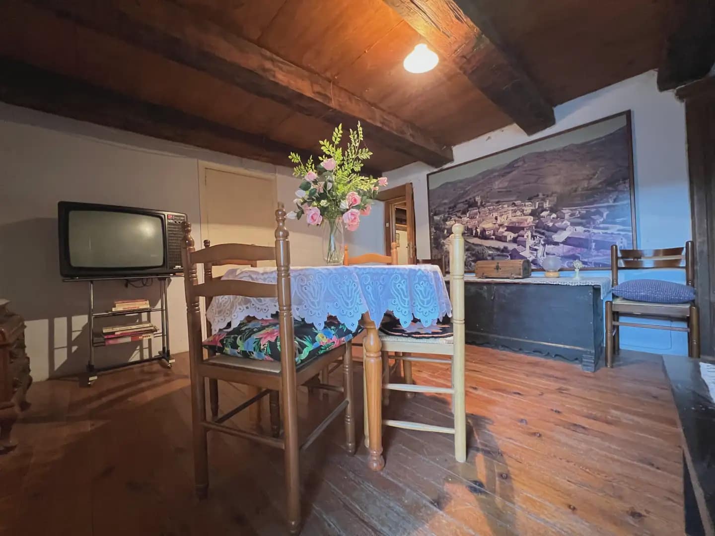 3 sypialnia Dom na sprzedaż w Borau - 137 000 € (Ref: 9963531)