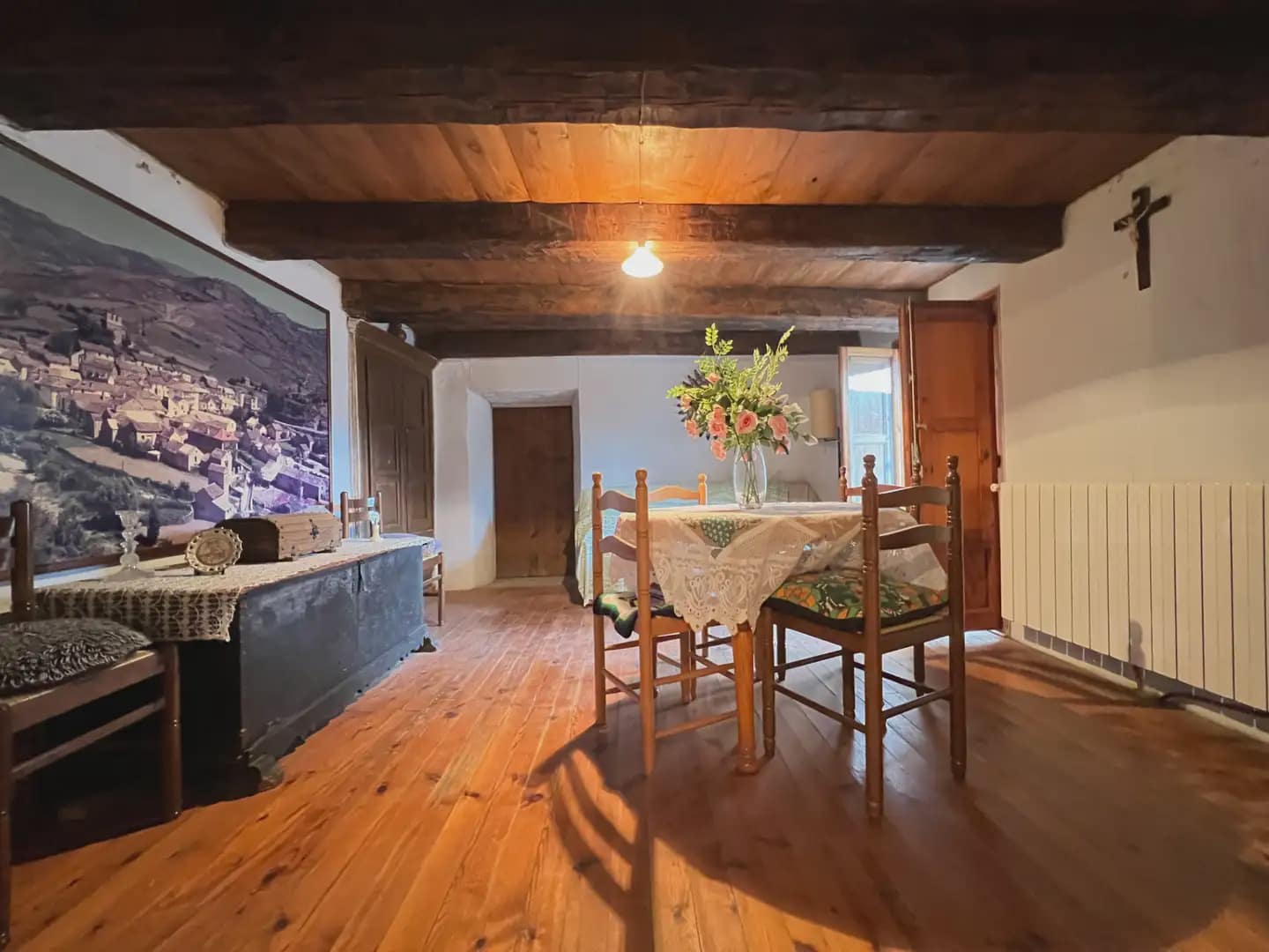 3 sypialnia Dom na sprzedaż w Borau - 137 000 € (Ref: 9963531)