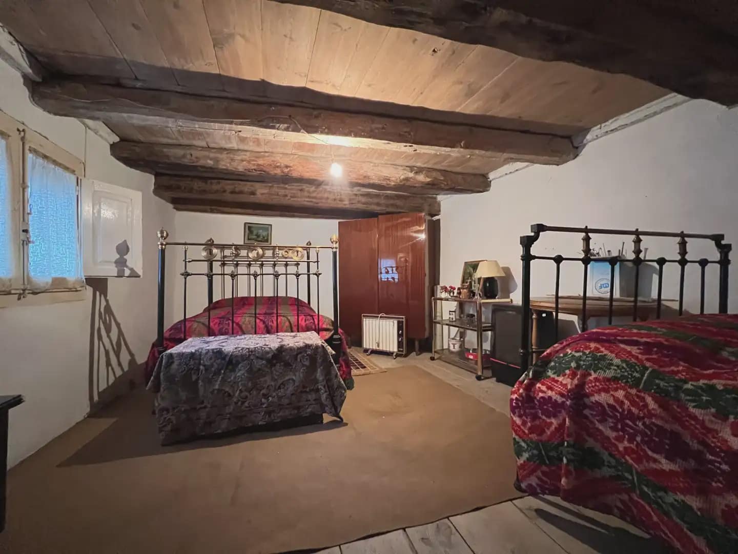 3 sypialnia Dom na sprzedaż w Borau - 137 000 € (Ref: 9963531)