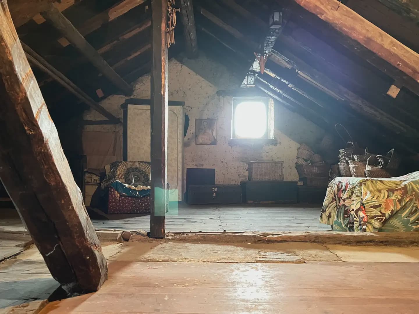 3 sypialnia Dom na sprzedaż w Borau - 137 000 € (Ref: 9963531)