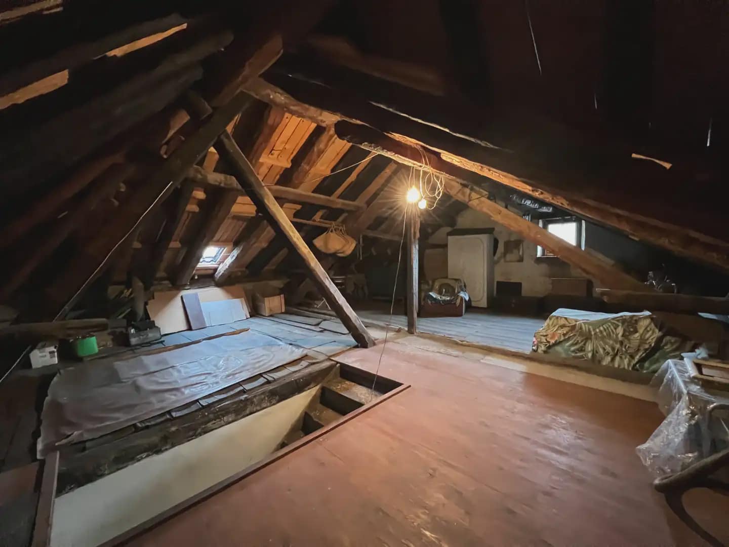 3 sypialnia Dom na sprzedaż w Borau - 137 000 € (Ref: 9963531)
