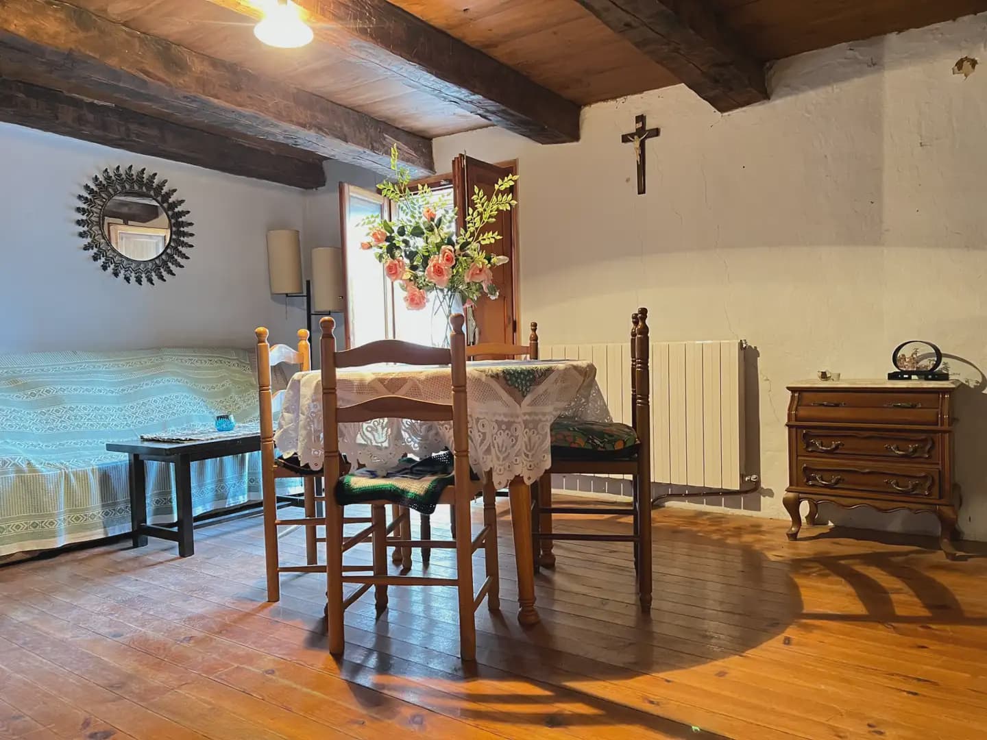 3 sypialnia Dom na sprzedaż w Borau - 137 000 € (Ref: 9963531)