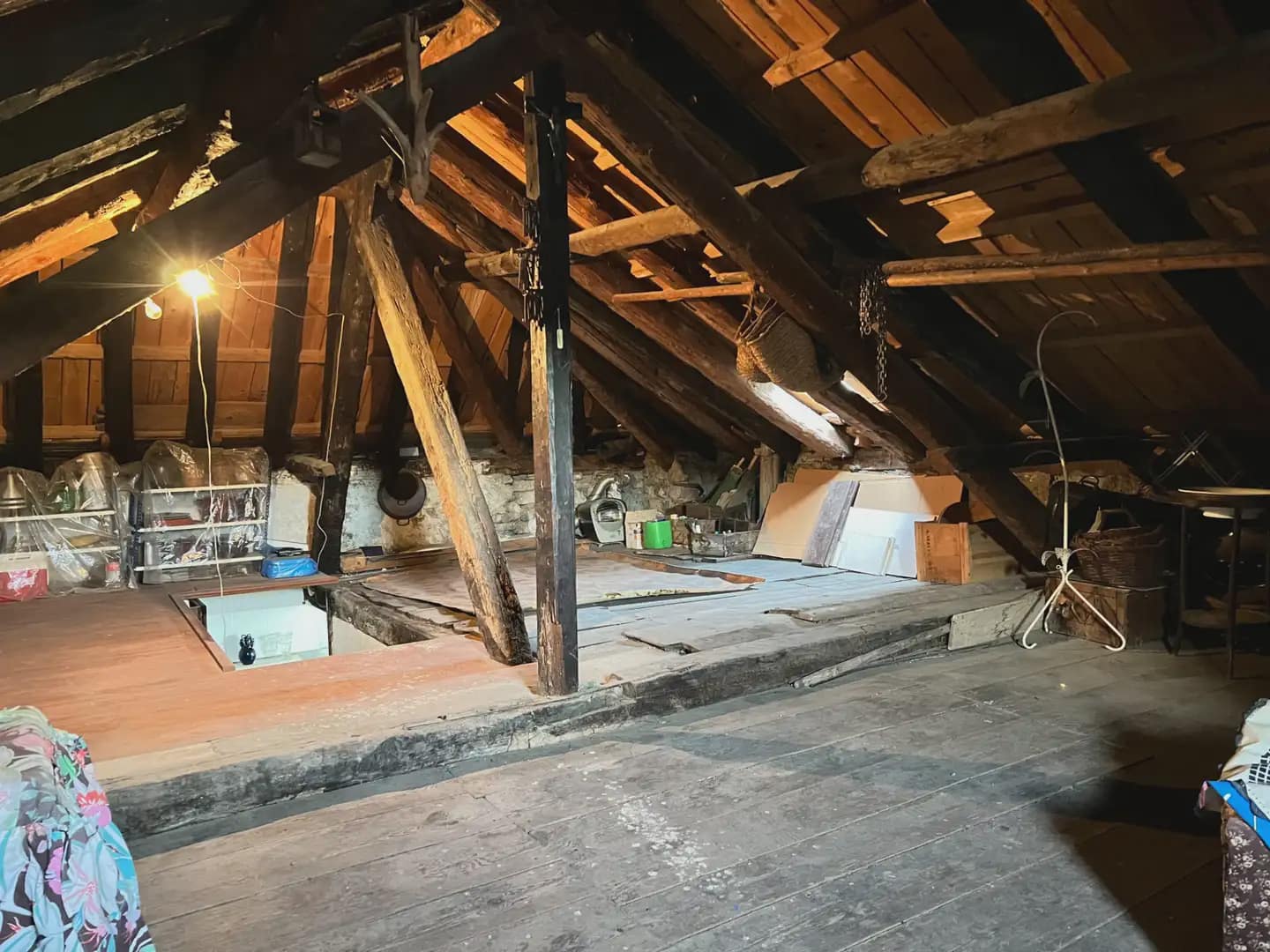 3 sypialnia Dom na sprzedaż w Borau - 137 000 € (Ref: 9963531)