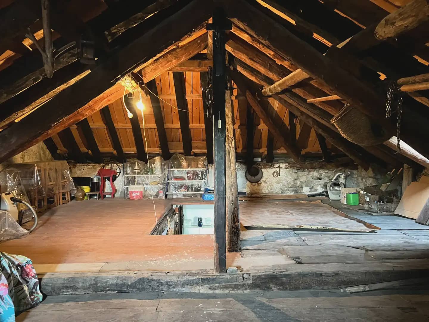 3 sypialnia Dom na sprzedaż w Borau - 137 000 € (Ref: 9963531)