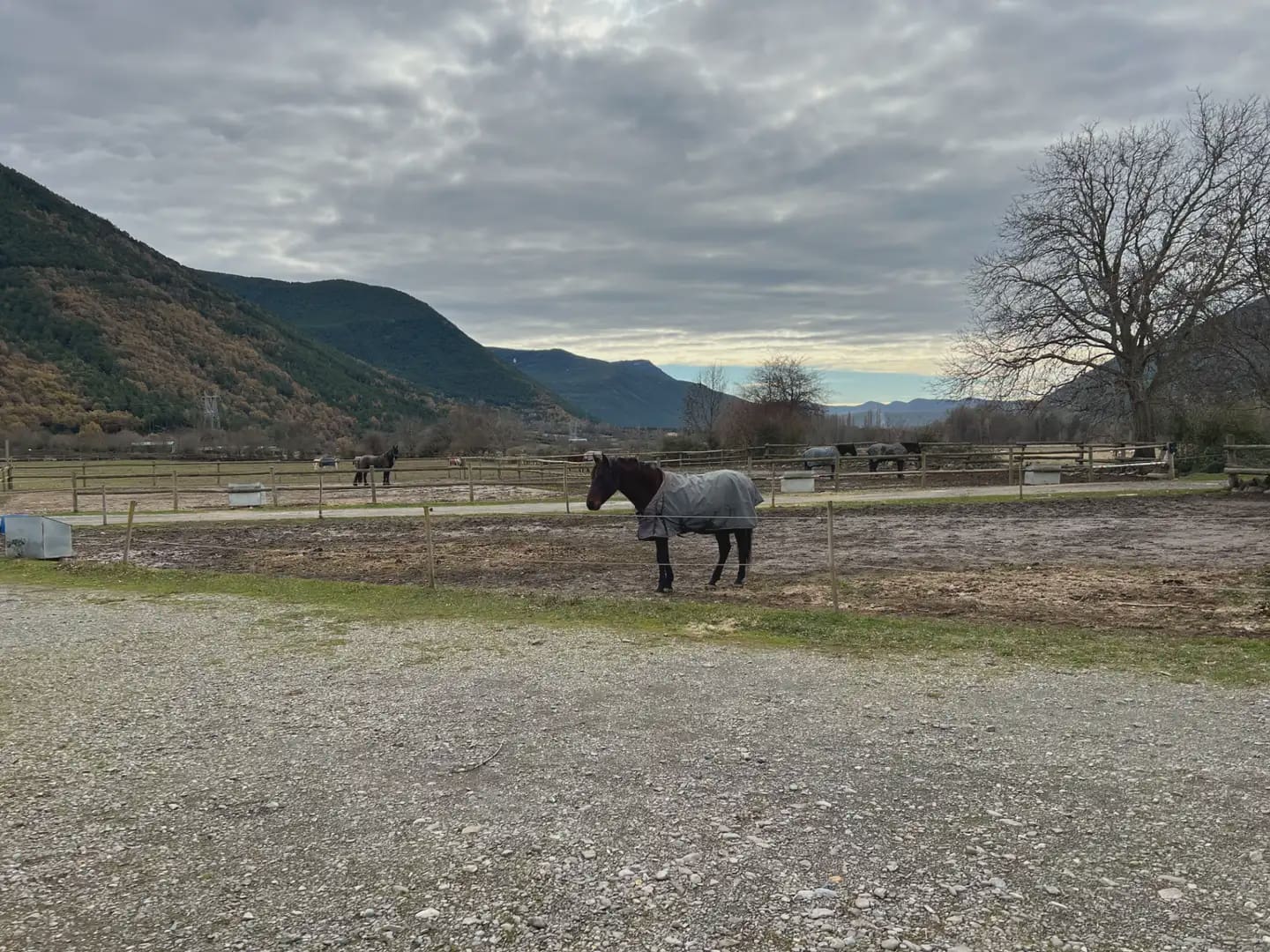 Finca/Country House for sale in Biescas - € 1,800,000 (Ref: 9963532)