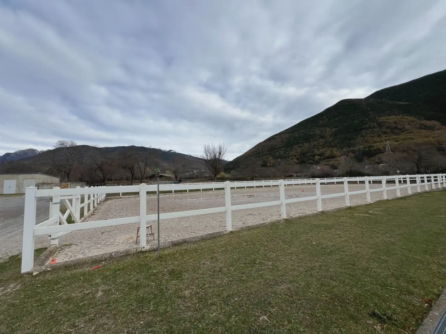 Finca/Country House for sale in Biescas - € 1,800,000 (Ref: 9963532)