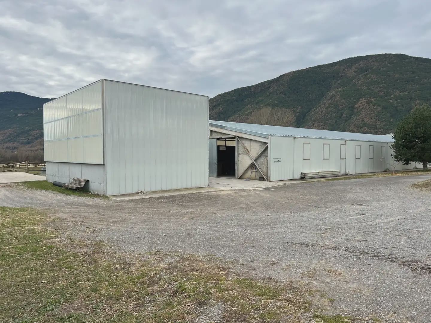 Finca/Country House for sale in Biescas - € 1,800,000 (Ref: 9963532)