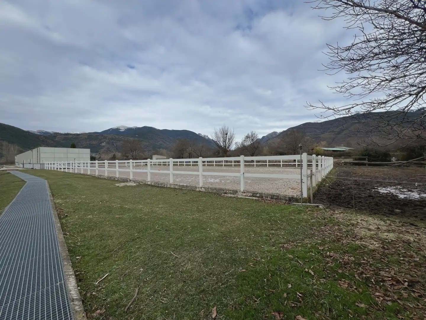 Finca/Country House for sale in Biescas - € 1,800,000 (Ref: 9963532)