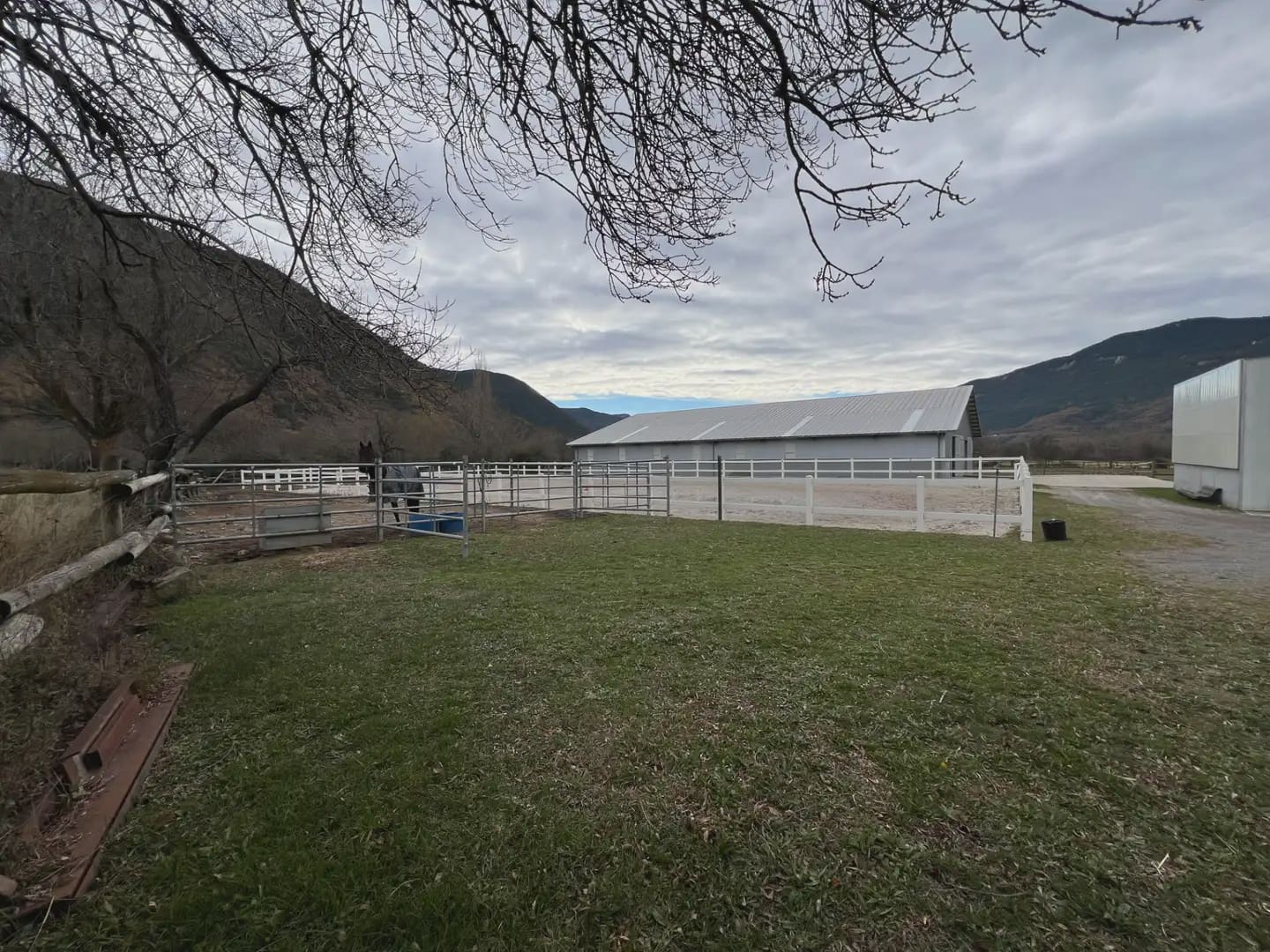 Finca/Country House for sale in Biescas - € 1,800,000 (Ref: 9963532)