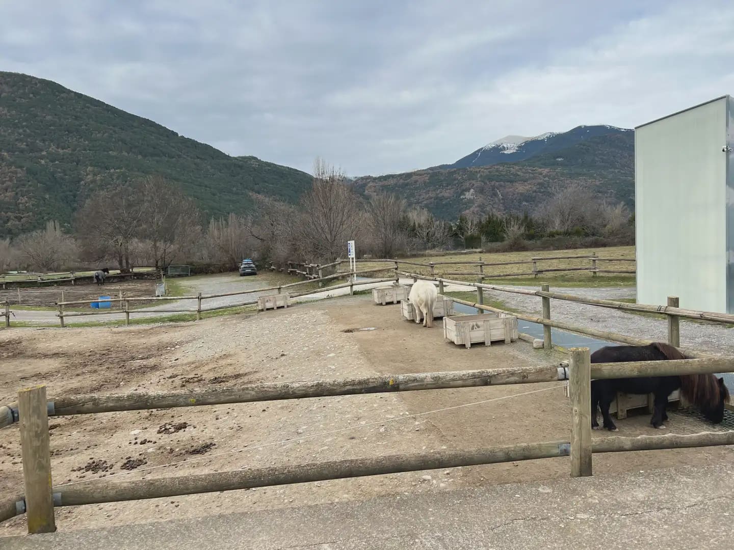 Finca/Country House for sale in Biescas - € 1,800,000 (Ref: 9963532)