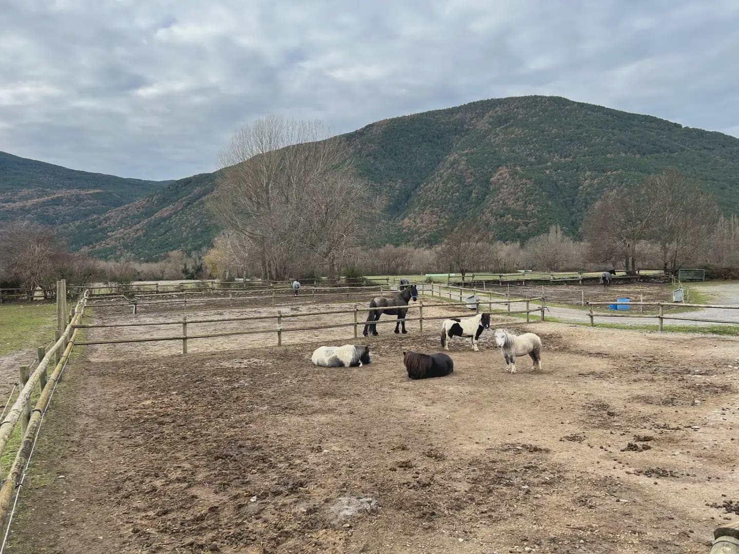 Finca/Country House for sale in Biescas - € 1,800,000 (Ref: 9963532)