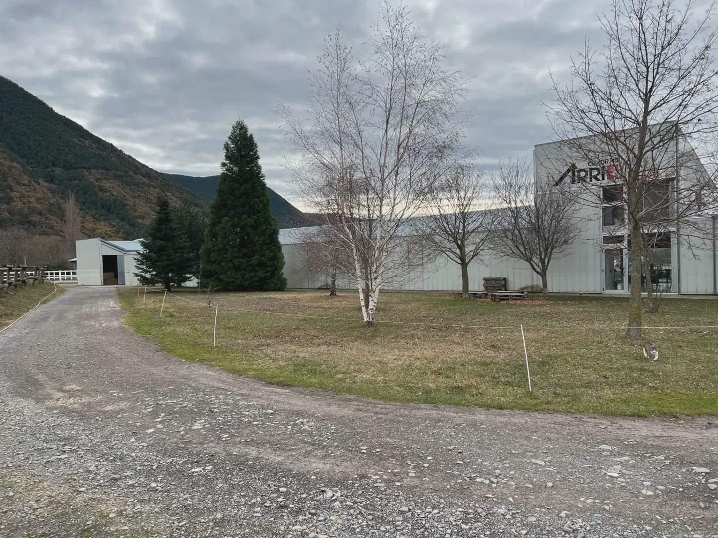 Finca/Country House for sale in Biescas - € 1,800,000 (Ref: 9963532)