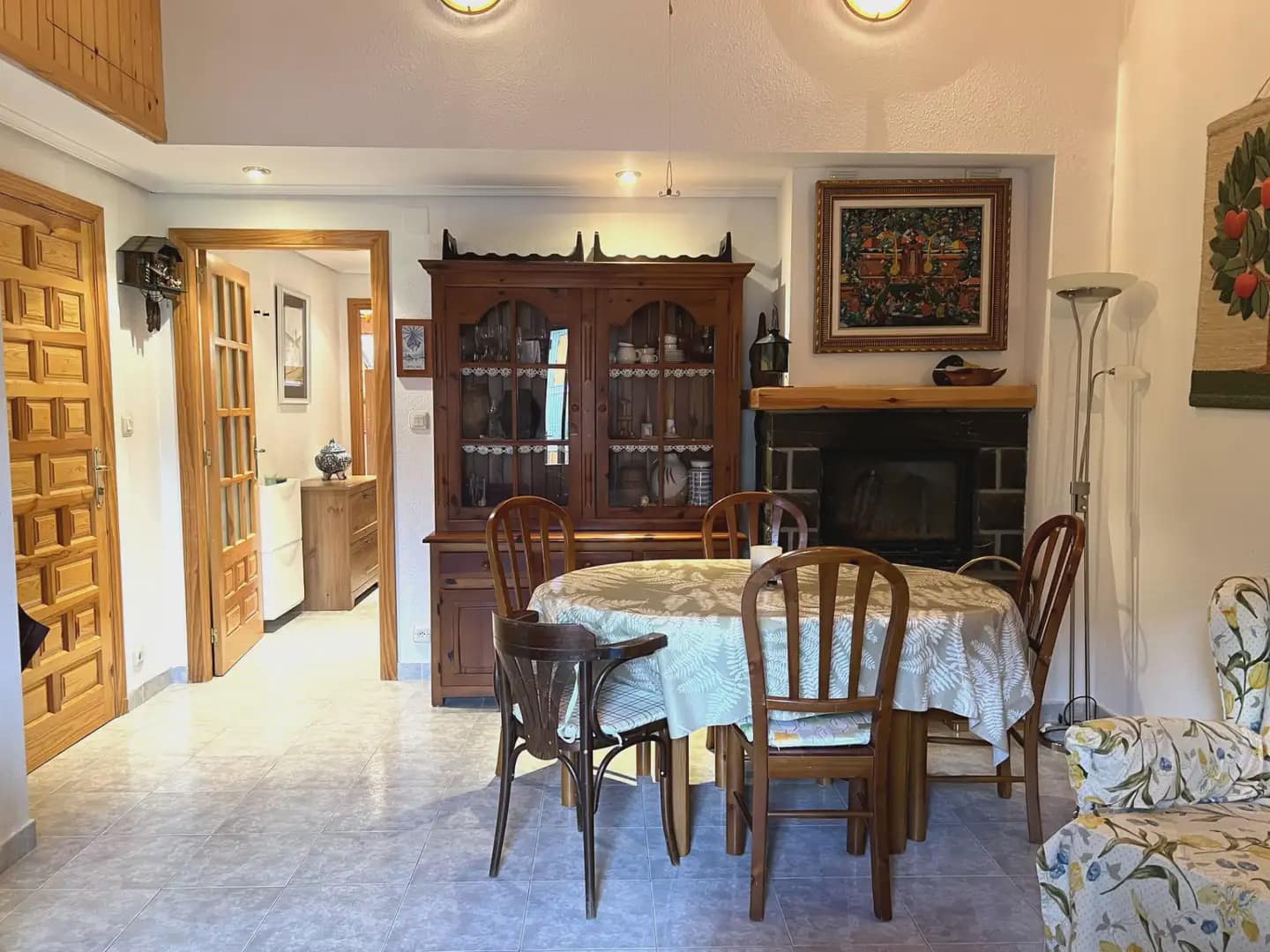 2 bedroom Apartment for sale in Biescas - € 290,000 (Ref: 9963533)