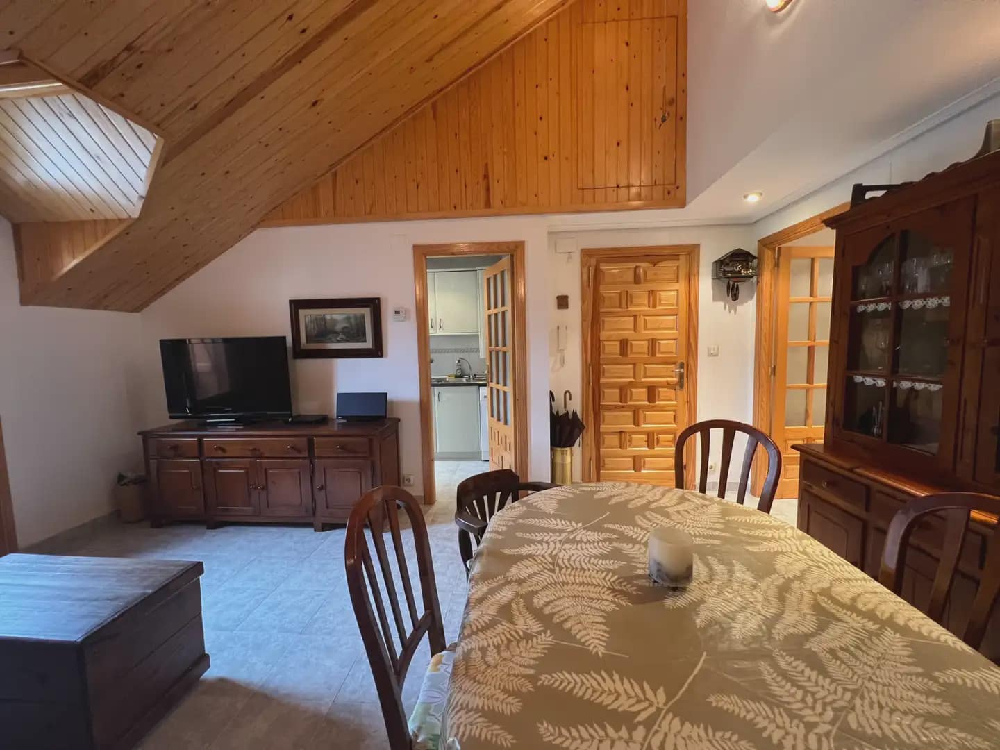 2 bedroom Apartment for sale in Biescas - € 290,000 (Ref: 9963533)
