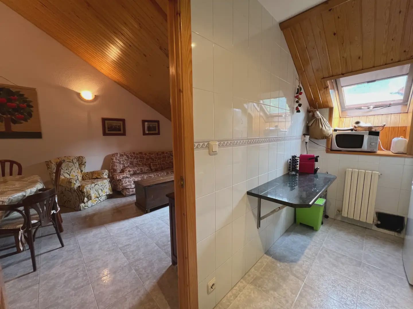 2 bedroom Apartment for sale in Biescas - € 290,000 (Ref: 9963533)
