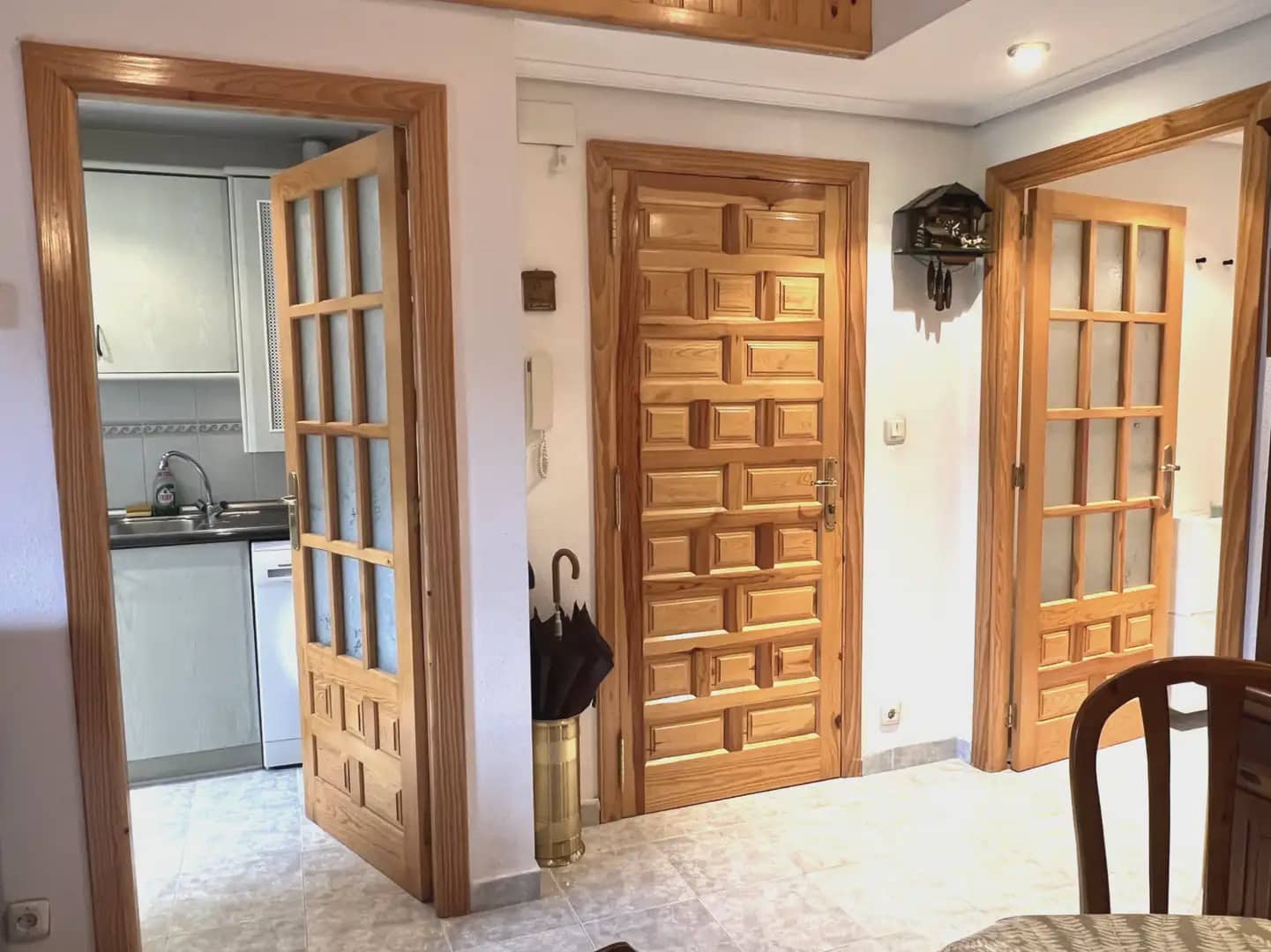 2 bedroom Apartment for sale in Biescas - € 290,000 (Ref: 9963533)