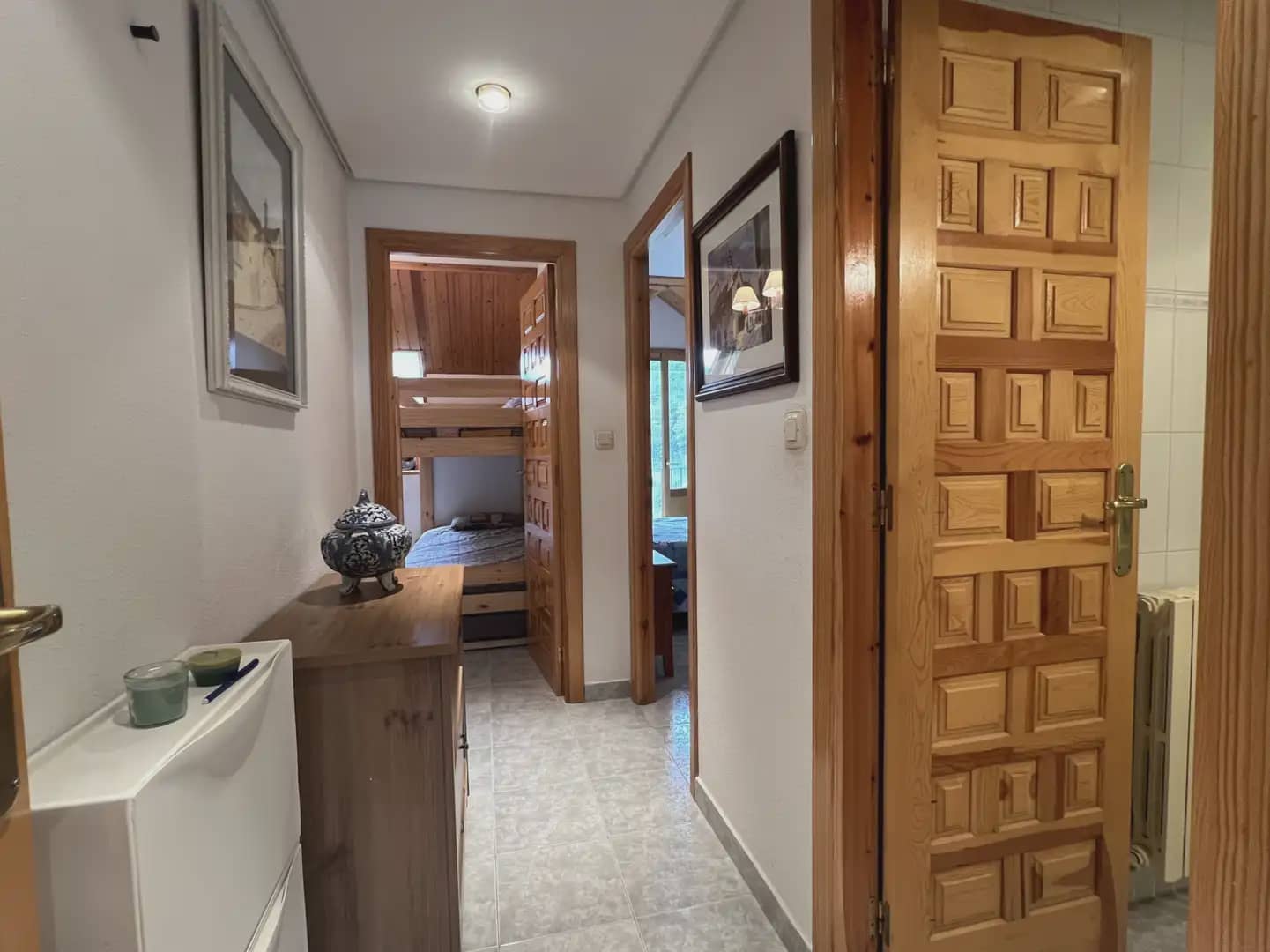 2 bedroom Apartment for sale in Biescas - € 290,000 (Ref: 9963533)