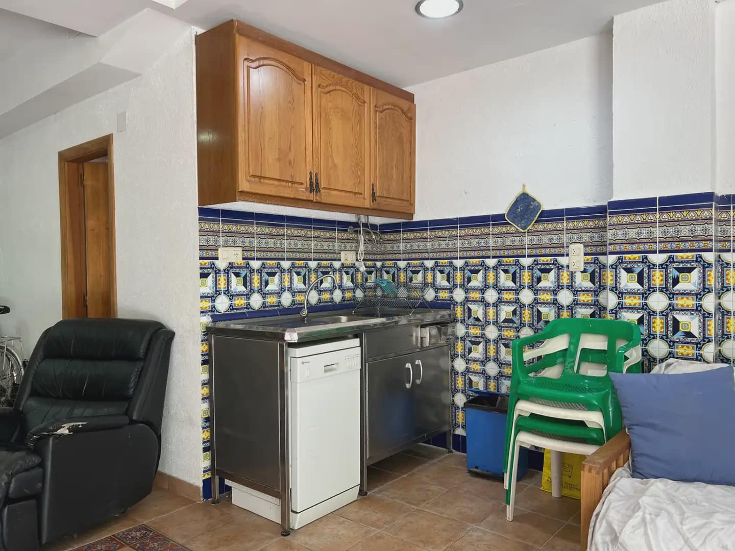 2 bedroom Apartment for sale in Biescas - € 290,000 (Ref: 9963533)