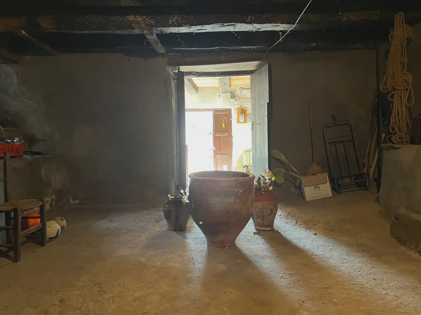 6 bedroom Finca/Country House for sale in Castiello de Jaca - € 299,000 (Ref: 9963534)