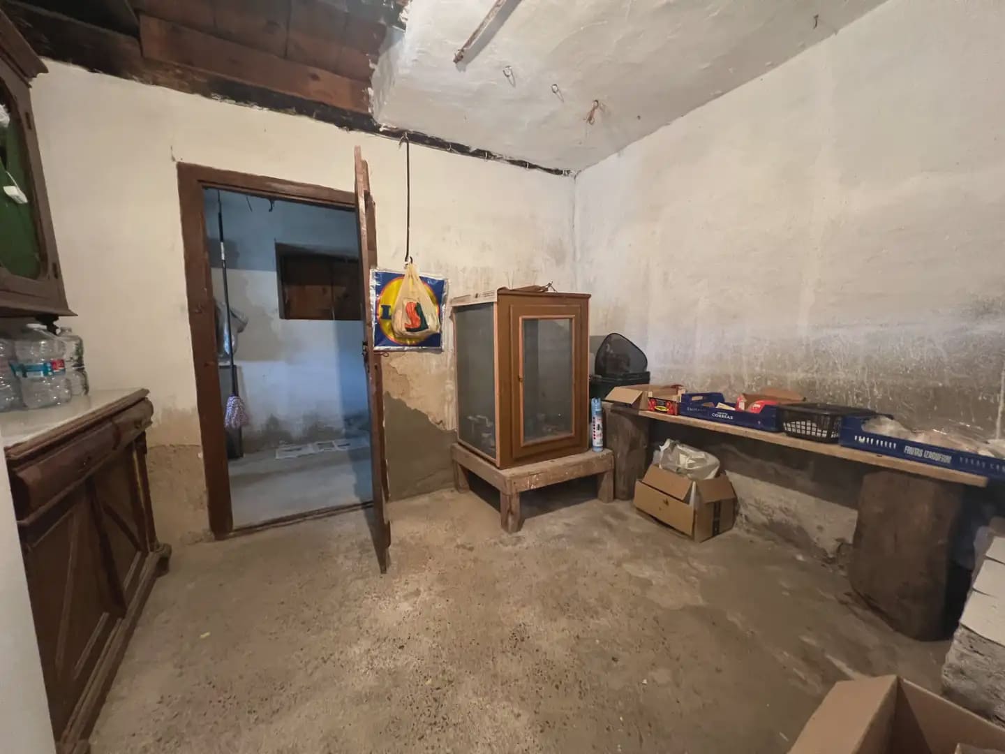6 bedroom Finca/Country House for sale in Castiello de Jaca - € 299,000 (Ref: 9963534)