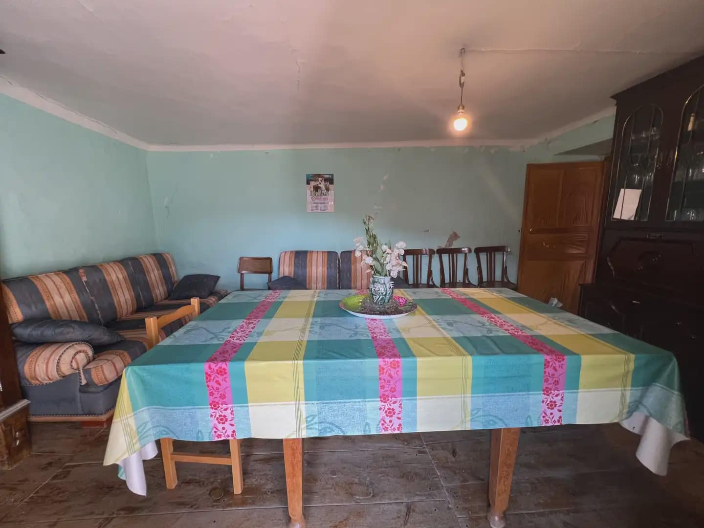 6 bedroom Finca/Country House for sale in Castiello de Jaca - € 299,000 (Ref: 9963534)