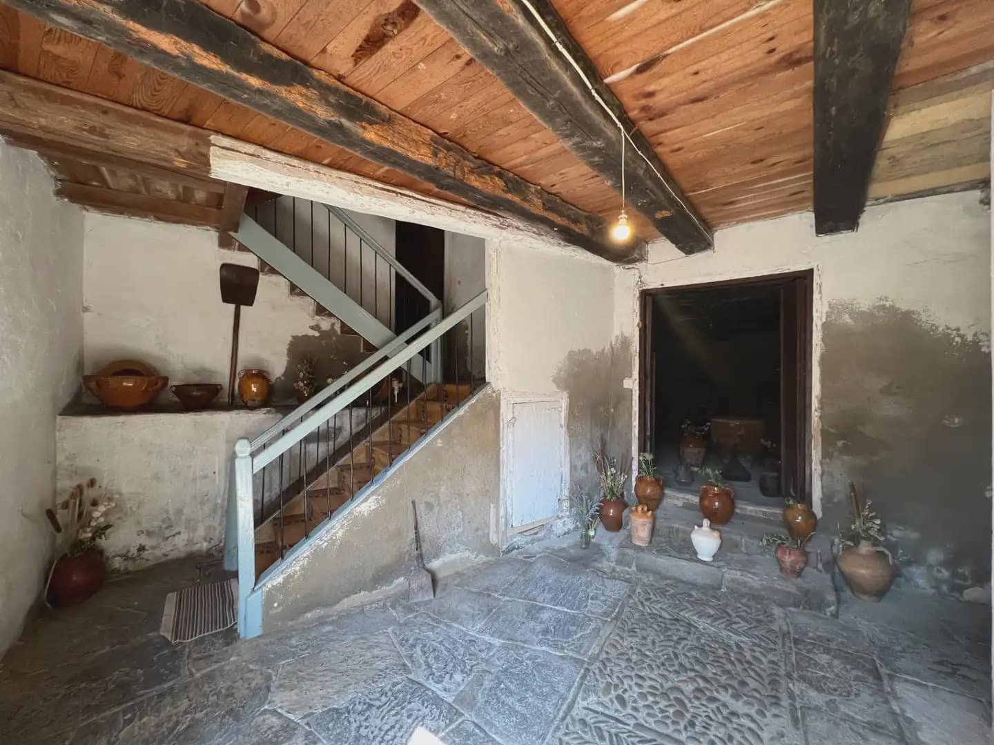 6 bedroom Finca/Country House for sale in Castiello de Jaca - € 299,000 (Ref: 9963534)