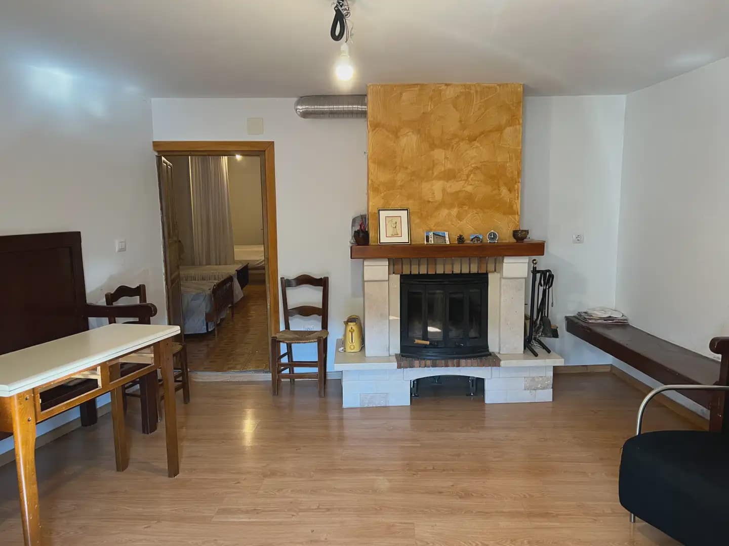 6 bedroom Finca/Country House for sale in Castiello de Jaca - € 299,000 (Ref: 9963534)