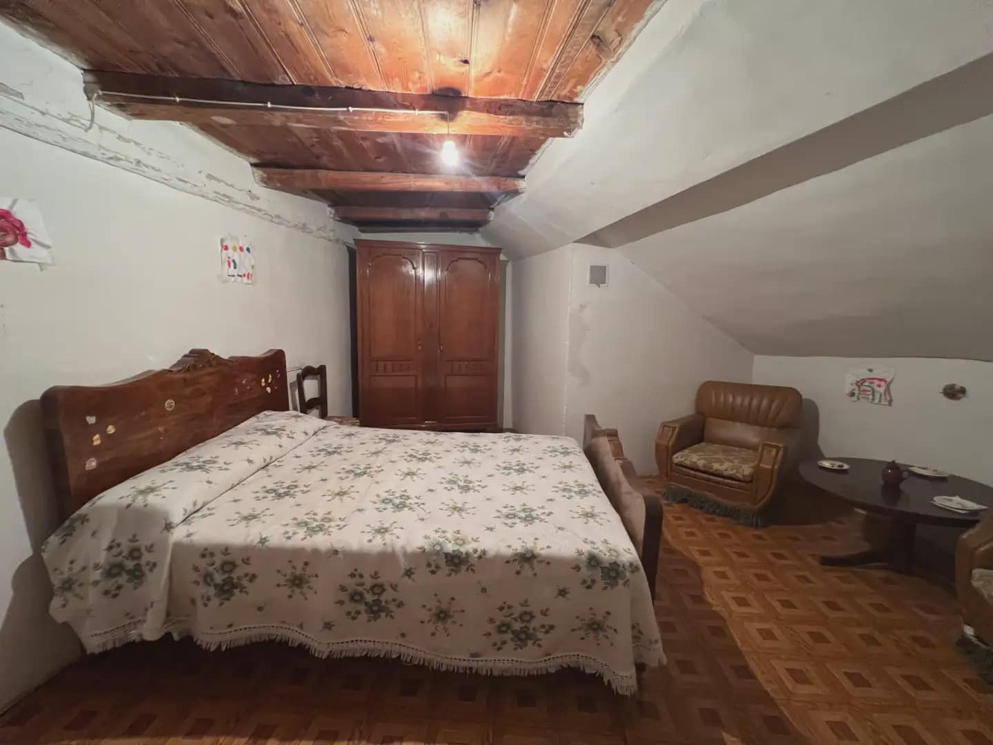 6 bedroom Finca/Country House for sale in Castiello de Jaca - € 299,000 (Ref: 9963534)