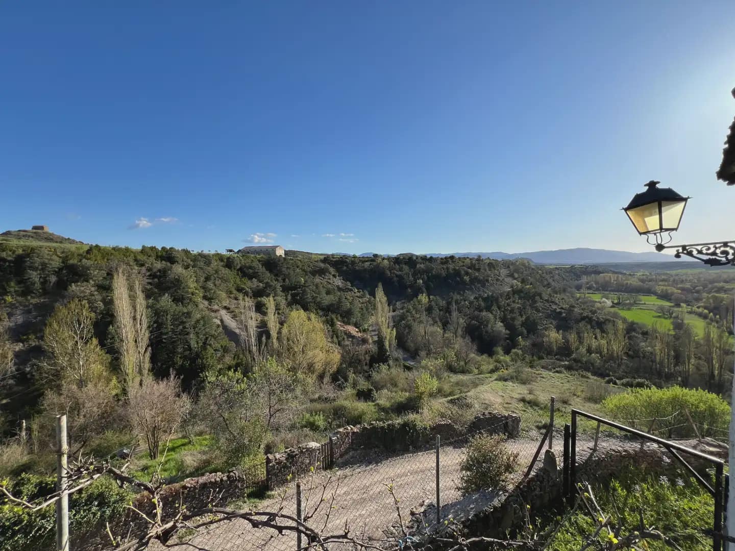 4 bedroom Finca/Country House for sale in Canal de Berdun - € 168,000 (Ref: 9963535)