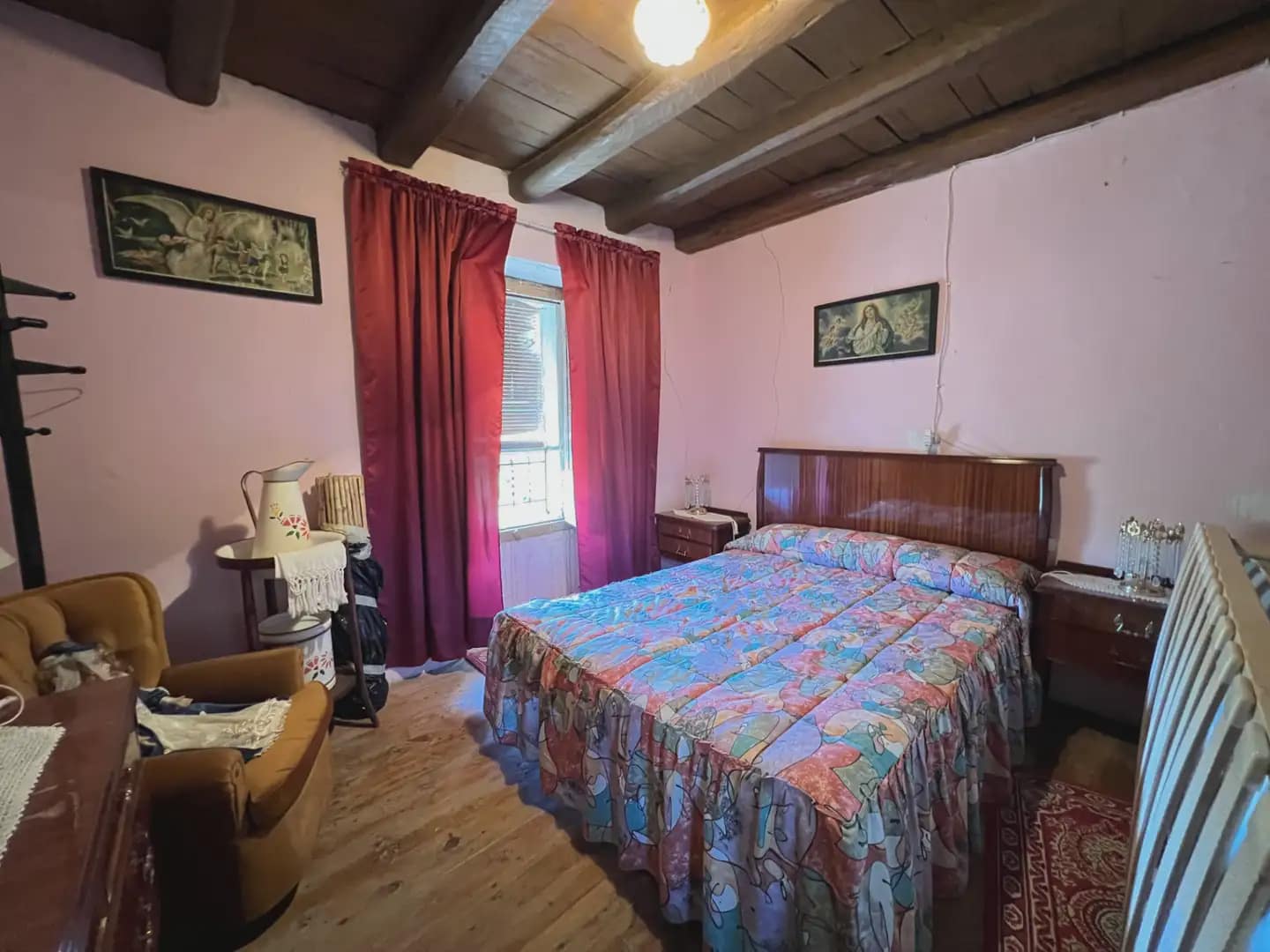 4 bedroom Finca/Country House for sale in Canal de Berdun - € 168,000 (Ref: 9963535)